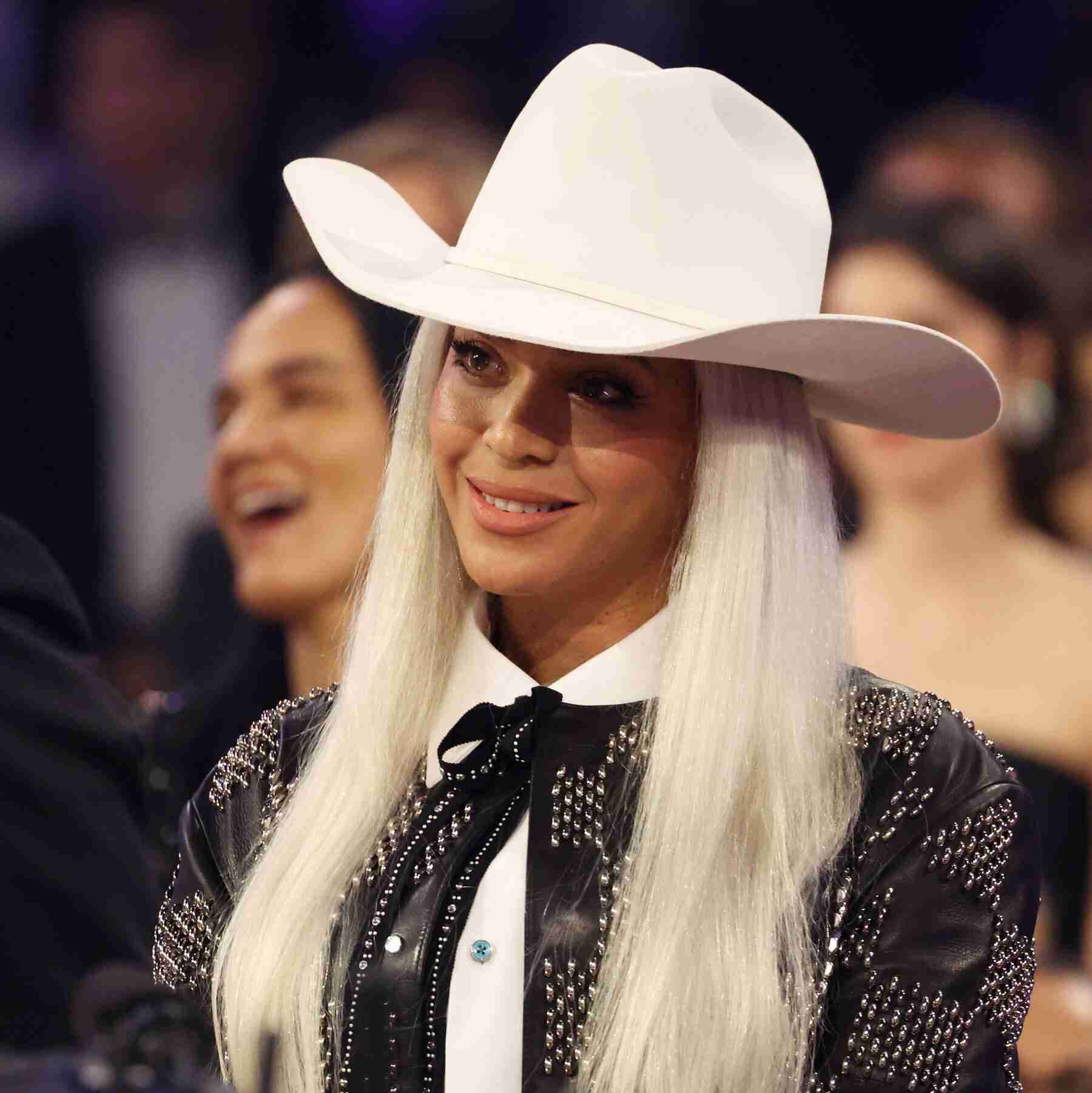 What to Know About Beyonce’s Country Album, ‘Cowboy Carter’