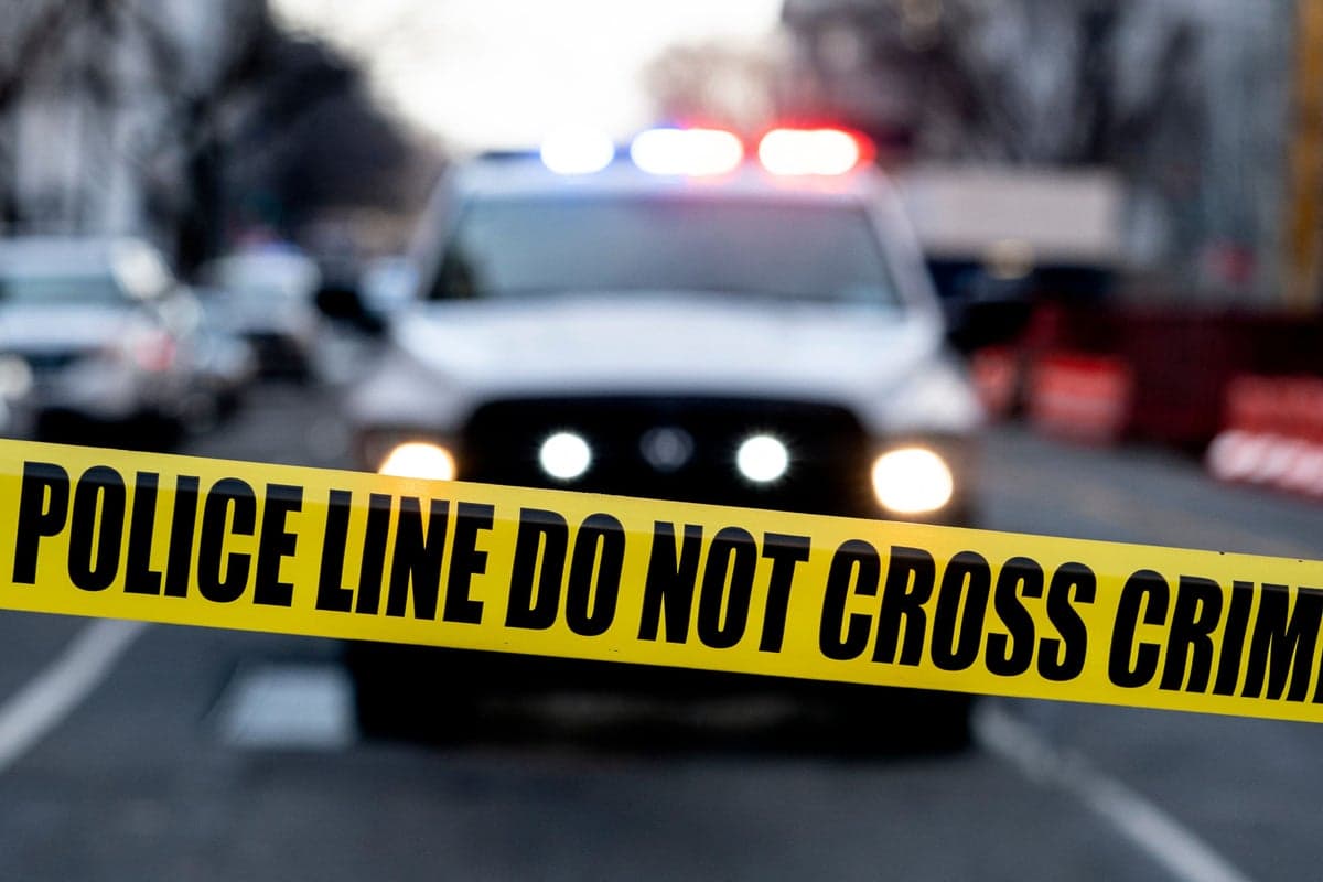 12 injured in shooting in Toronto pub