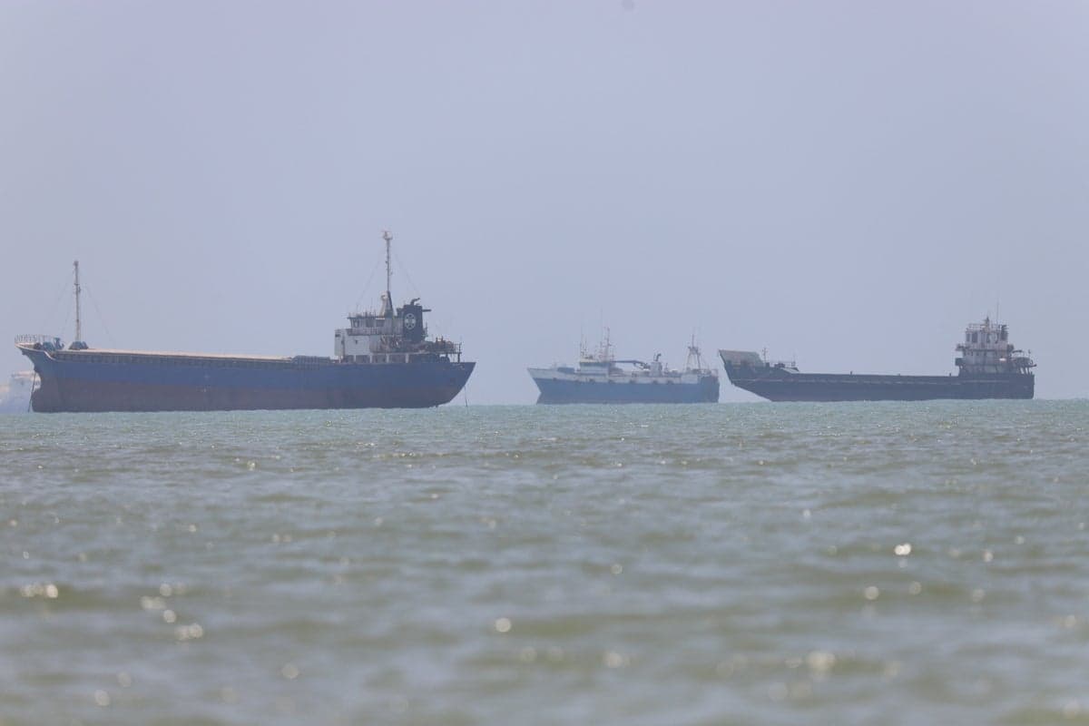 Does the US peace deal mean Iran will see sanctions lifted? Here’s what we know