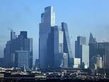 Private equity predators swoop on Advanced Medical Solutions with 20 UK-listed firms now bid targets