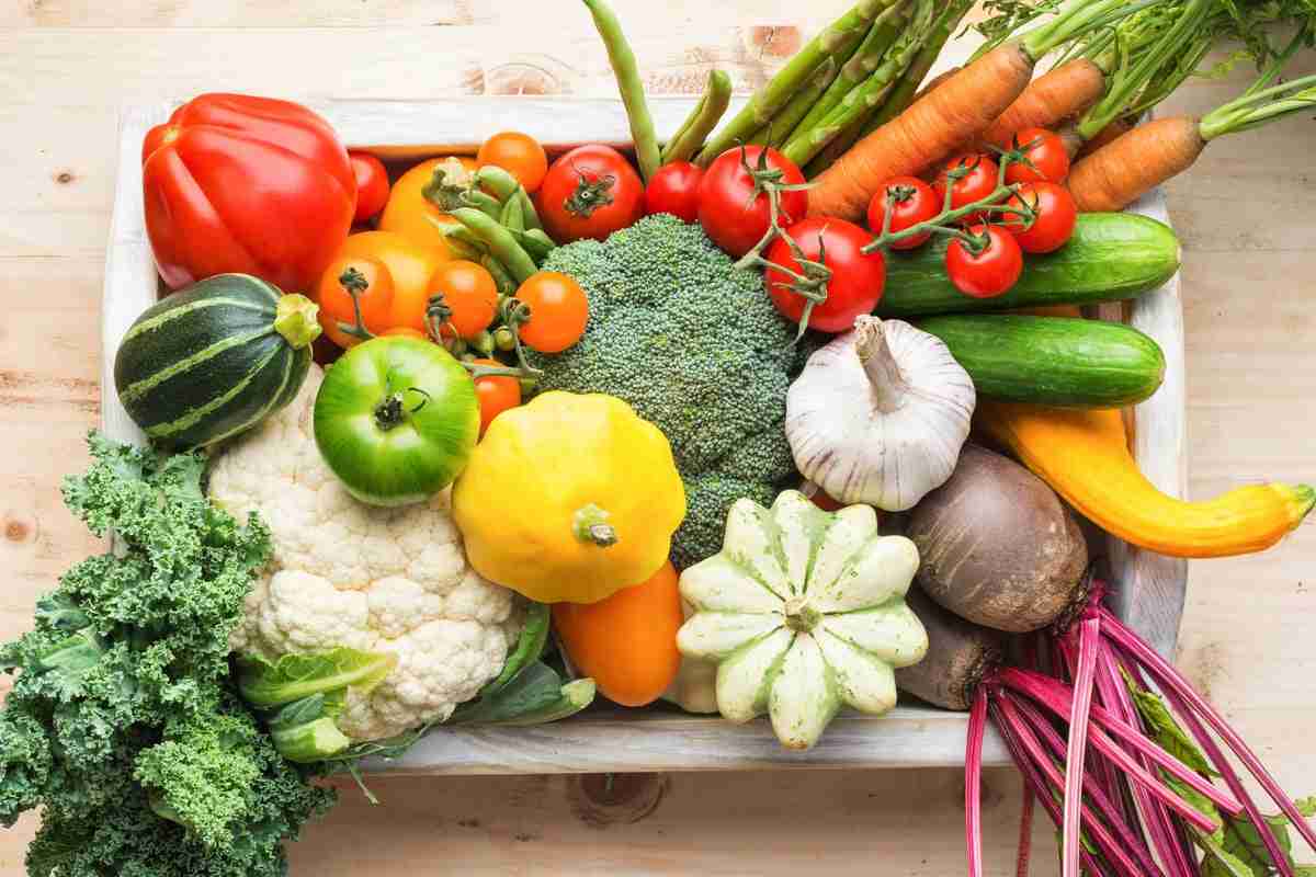 How to get your kids to eat more vegetables – and how to do it cheaply