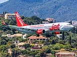 Jet2 boss hails rebound in bookings but warns industry must not be a 'cash cow' for next government