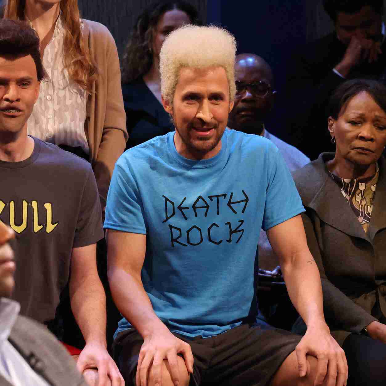 ‘S.N.L.’ Season 49 Highlights: Trump Trolling, ‘Dune’ Buckets and Beavis Breakdowns