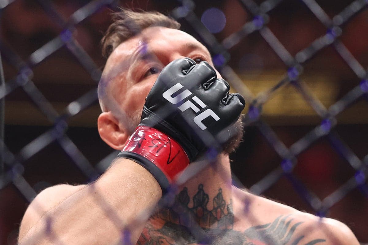 When will Conor McGregor fight again or will UFC star retire after latest injury?