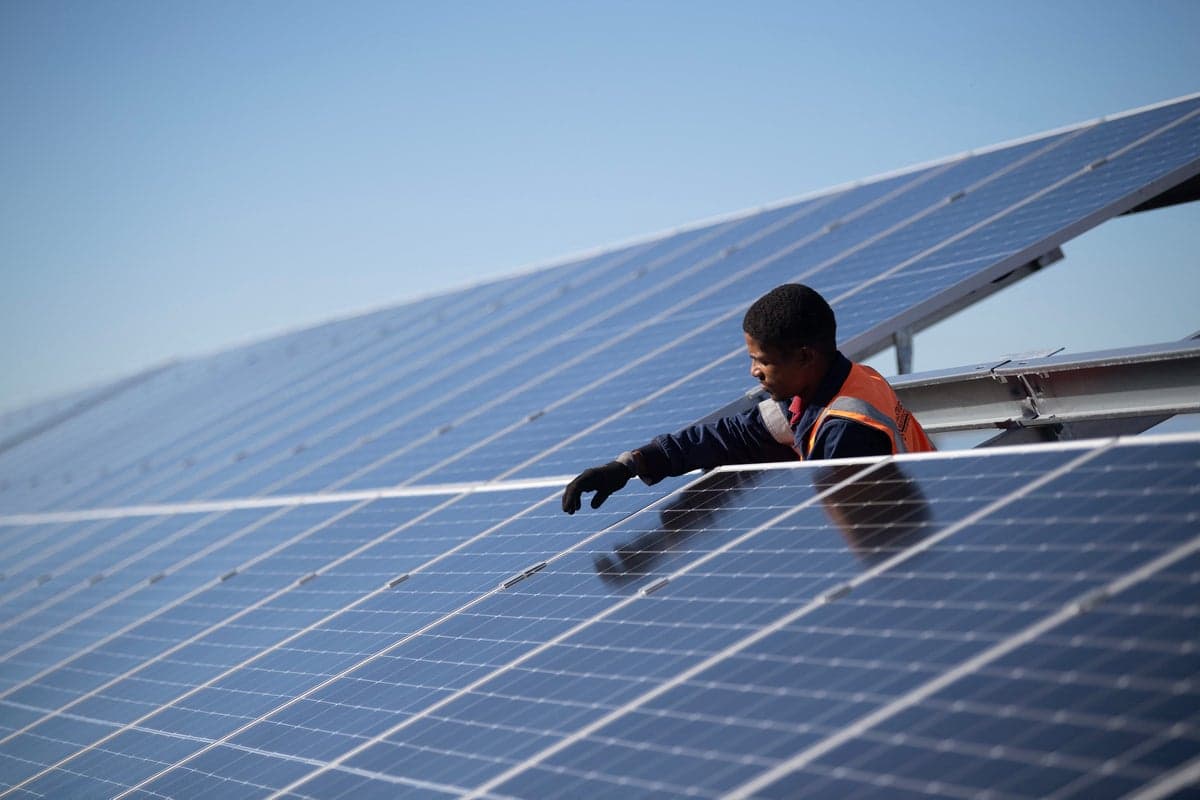 50 million Africans connected to power in ‘unprecedented’ partnership between aid agencies