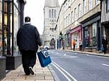 Retailers urge John Healey to undo Reeves's High Street tax raid and 'turn the tide' on job cuts