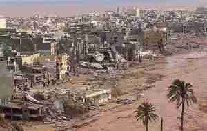Catastrophic Floods Engulf Somalia Following Drought, Trigger Emergency Response