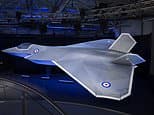 Future of the Tempest fighter jet programme is 'safe' under an Andy Burnham government