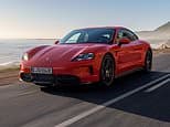 Why the new Porsche Taycan fakes gear changes to make EVs more exciting