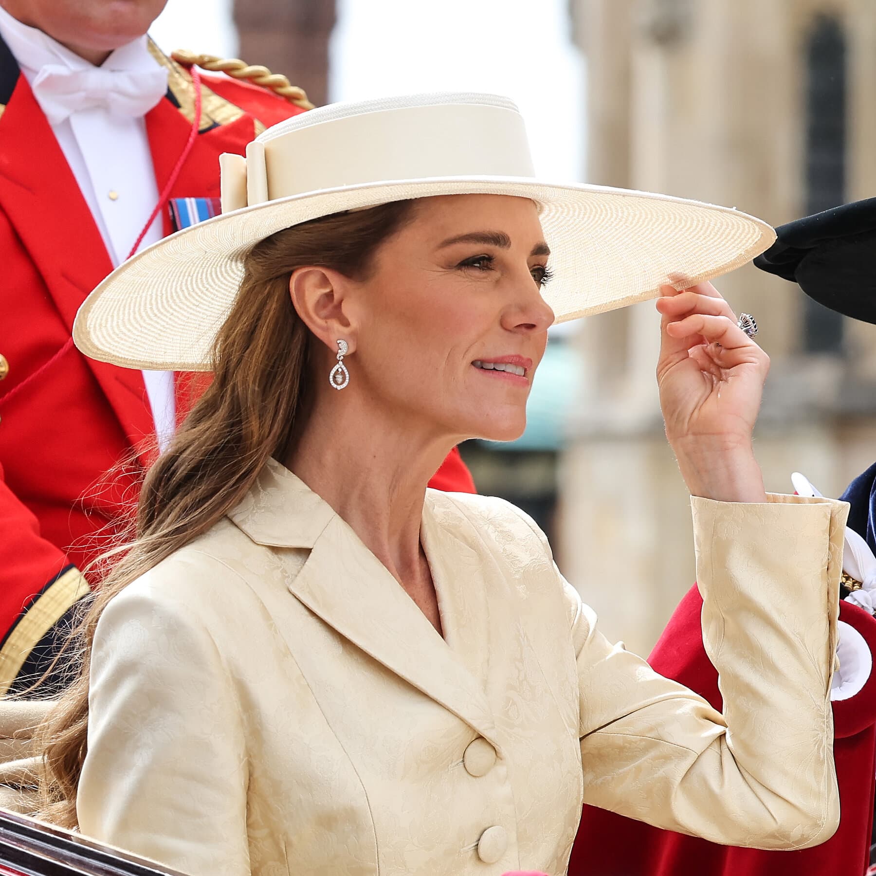 London Hospital Worker Tried to Sell Princess Catherine’s Medical Records, Reports Say