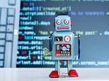 Why investors should worry about the AI bubble (Video interview)