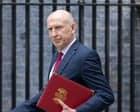 Chancellor accepts Labour has put a ‘lot of pressure’ on business and says helping entrepreneurs will be a budget priority – UK politics live