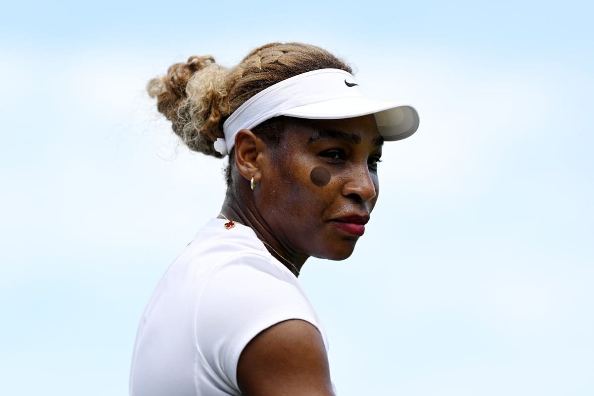 Novak Djokovic stunned by change in Serena Williams ahead of Wimbledon comeback: ‘It’s epic’