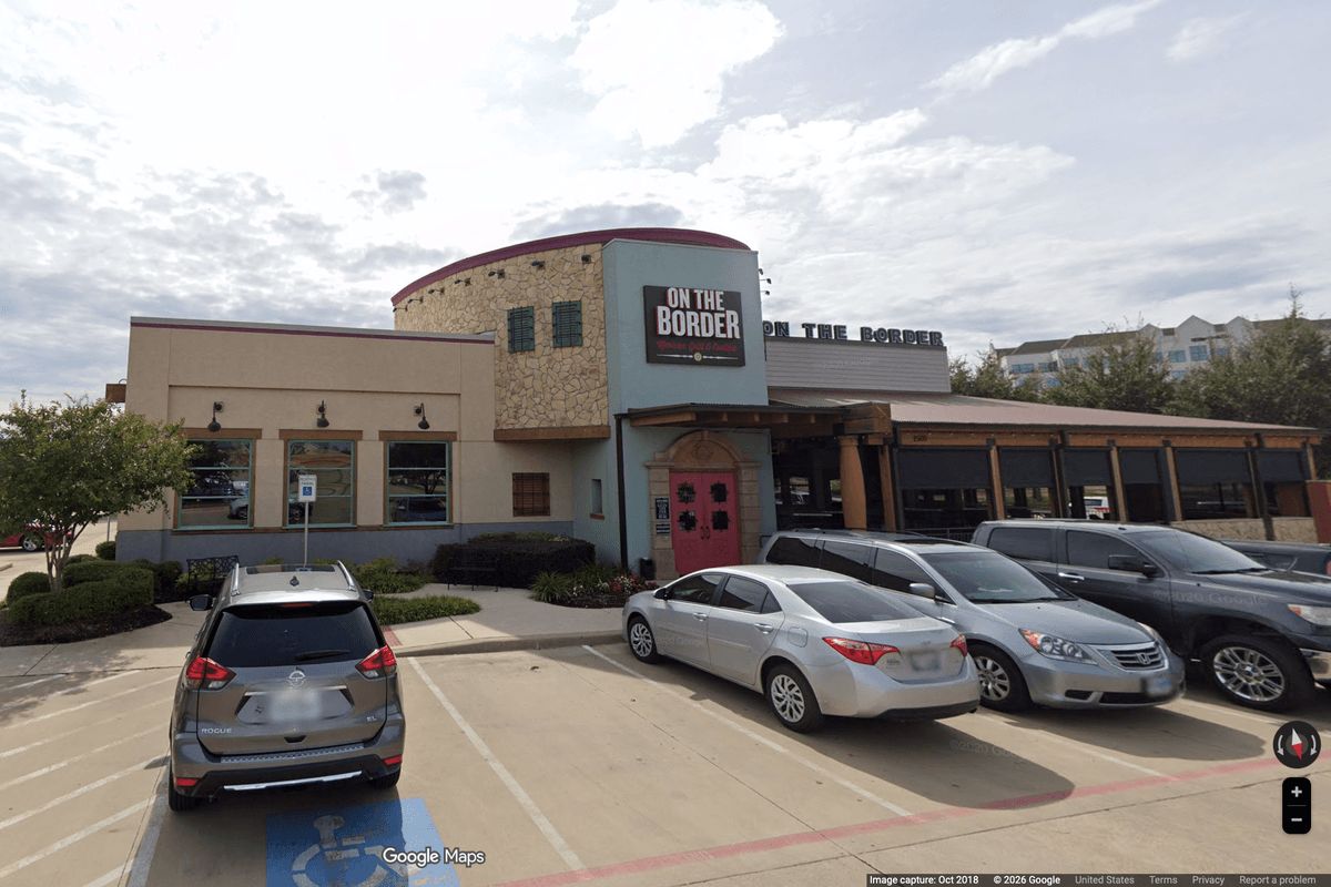 Popular Tex-Mex chain closes all locations that are company-owned restaurants