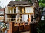Cowboy builder complaints nearly double ahead of planned Government clampdown