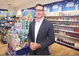 I shut The Works website to focus on shops instead - and the High Street is paying off, reveals boss Gavin Peck