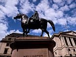 Inflation fears recede in boost for borrowers: Bank of England set to keep interest rates on hold
