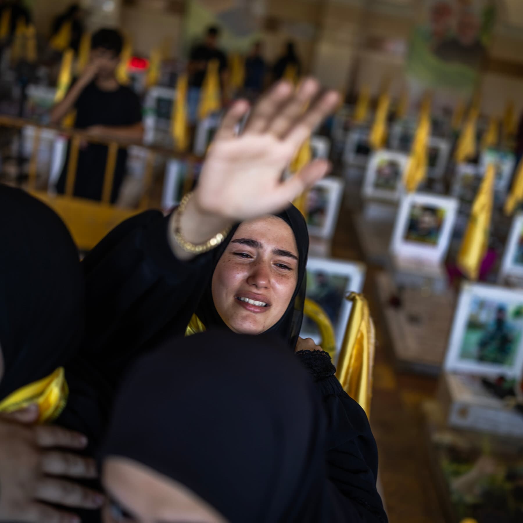Netanyahu and Hezbollah Trade Fresh Threats