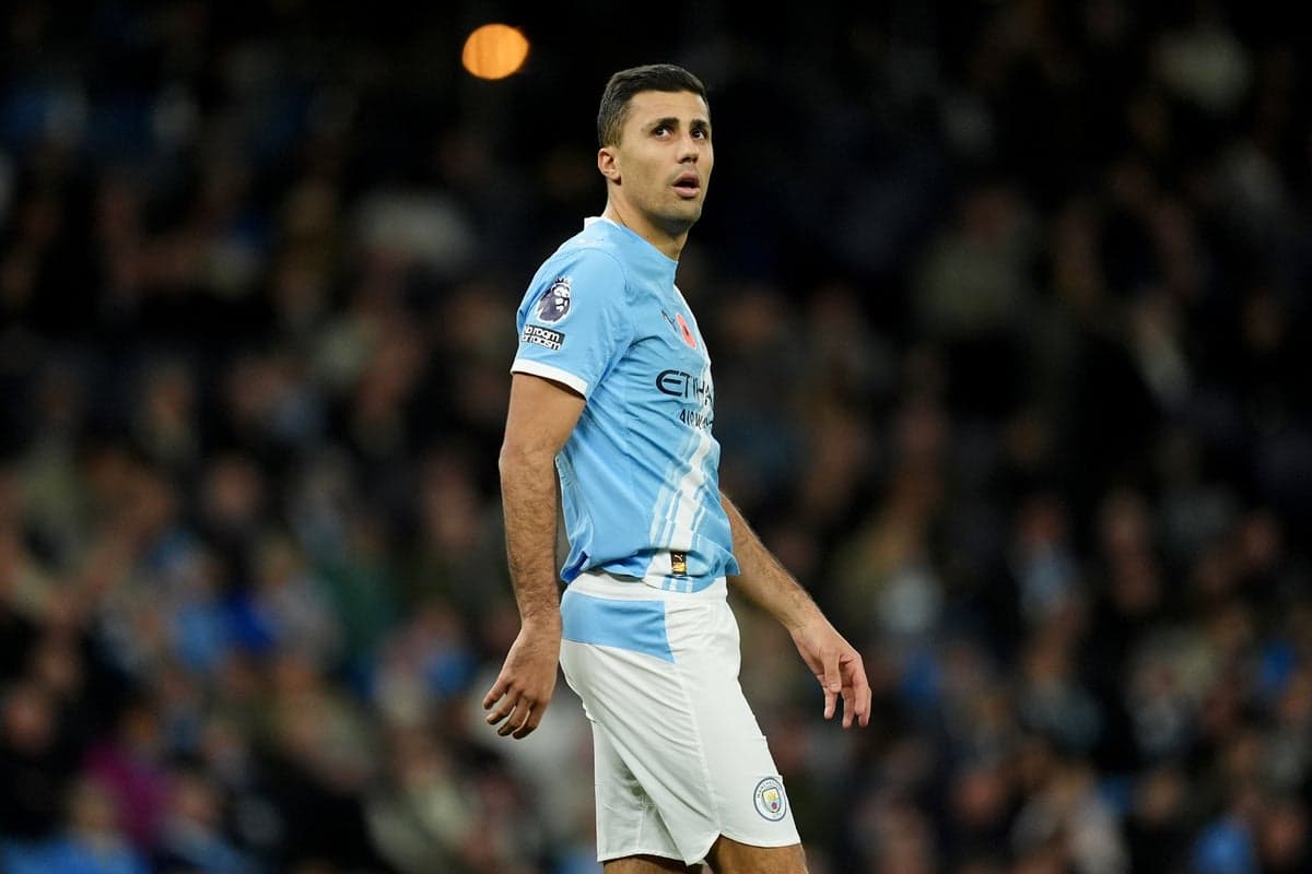 Inside Man City’s midfield rebuild and the £300m question that will shape their future