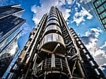 Lloyd's of London takes £1.4bn hit from Iran war as it sounds the alarm over new era of 'disorderly' global events