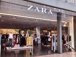 Zara owner Inditex defies high street gloom as sales rise on demand for warmer clothes