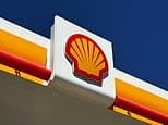 Shell's energy traders get a boost from Iran conflict but it says gas production will fall sharply