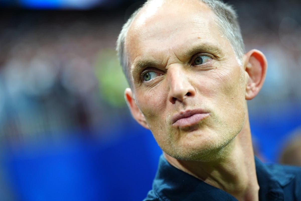 Gary Lineker jokes England boss Thomas Tuchel is a ‘German spy’ following World Cup defeat