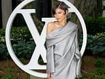 LVMH back in fashion as sales in the U.S. surge but Iran war hits spending in Europe
