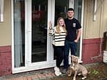 I've bought my first house at 22 with a 100% mortgage: Most people my age are still living with their parents...