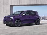 Nissan reveals the Pixo: Its new £18k electric city car