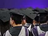 Four-fifths of student loans are growing faster than graduates repay them