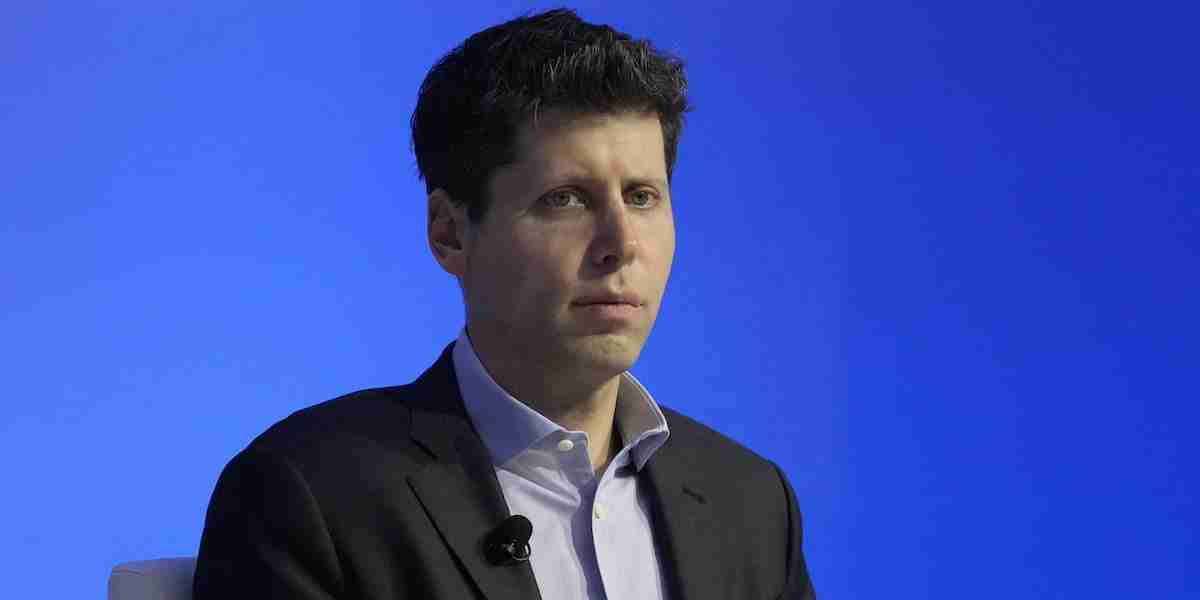 Sam Altman Reinstated as OpenAI CEO Amid Strategic Shifts and Board Reshuffle