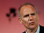 Diageo sheds 2,000 jobs as it seeks to revive fortunes under 'Drastic' Dave Lewis