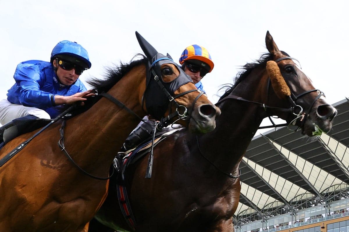 Tuesday’s racing tips: Best bets and odds for day one of Glorious Goodwood