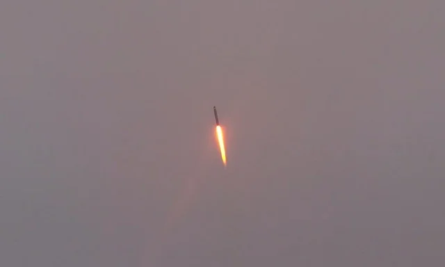 Poland, Suspected Russian Missile Falls Near Lublin