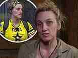I'm A Celeb's Grace Dent sparks concern with her 'scarily unwell' appearance after one week in the jungle: 'I didn't even recognise her'