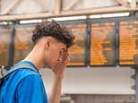 Train late again? Frustrated commuter sets up app to make it easier to claim Delay Repay compensation