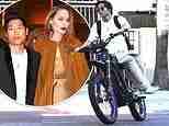 Angelina Jolie and Brad Pitt's son Pax Jolie-Pitt rushed to hospital with head injury after terrifying crash