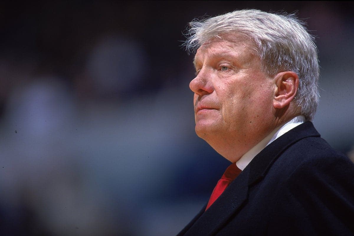 NBA Hall of Famer and coaching legend Don Nelson dies at 86 