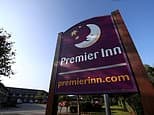 Premier Inn owner brands last two Budgets 'most unfriendly to hospitality ever'