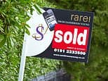 Property asking prices drop £3,832 in a month as over-priced homes sit on the market