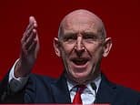 Labour's favourite think-tank backs £6bn tax raid on pensioners and landlords to fill 'huge hole' in public finances