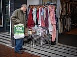 Small shops pushed to stock new products to prop up sales as costs mount ahead of the Budget