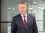 Britain's roads have become a 'national scandal', says AA president
