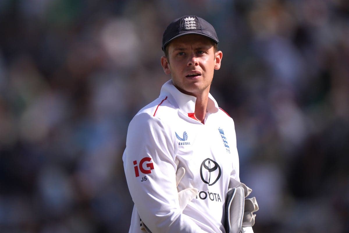 Jamie Smith hoping to use The Hundred as stepping stone to white-ball return