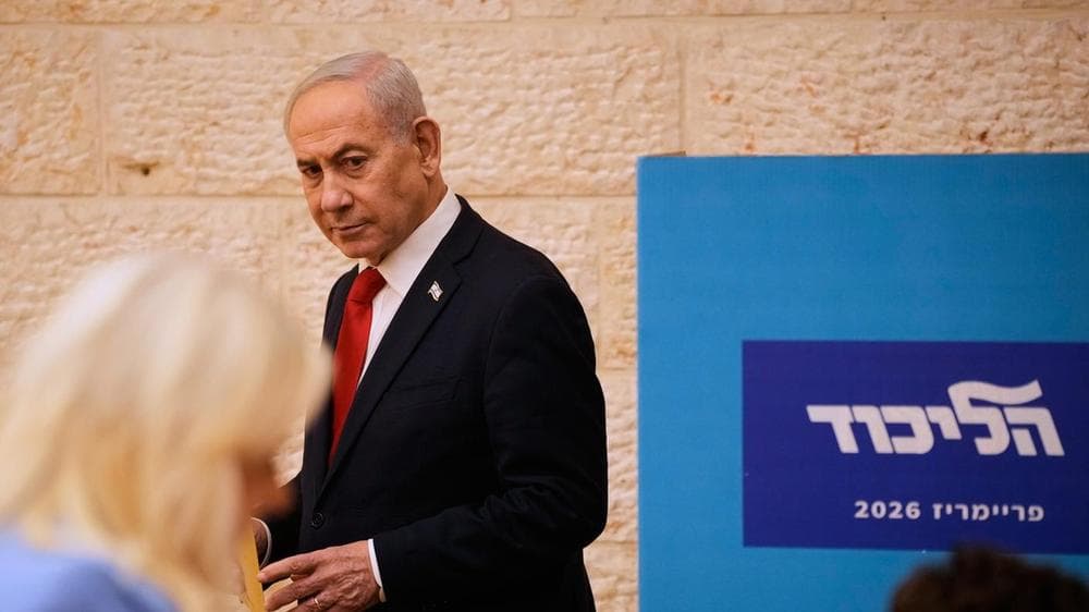 October 7: Reports Claim Egyptian Intelligence Warned Netanyahu Twice Before Attack