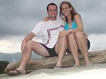 We went from £100 a month to £1MILLION in five years and retired... but we weren't high earners