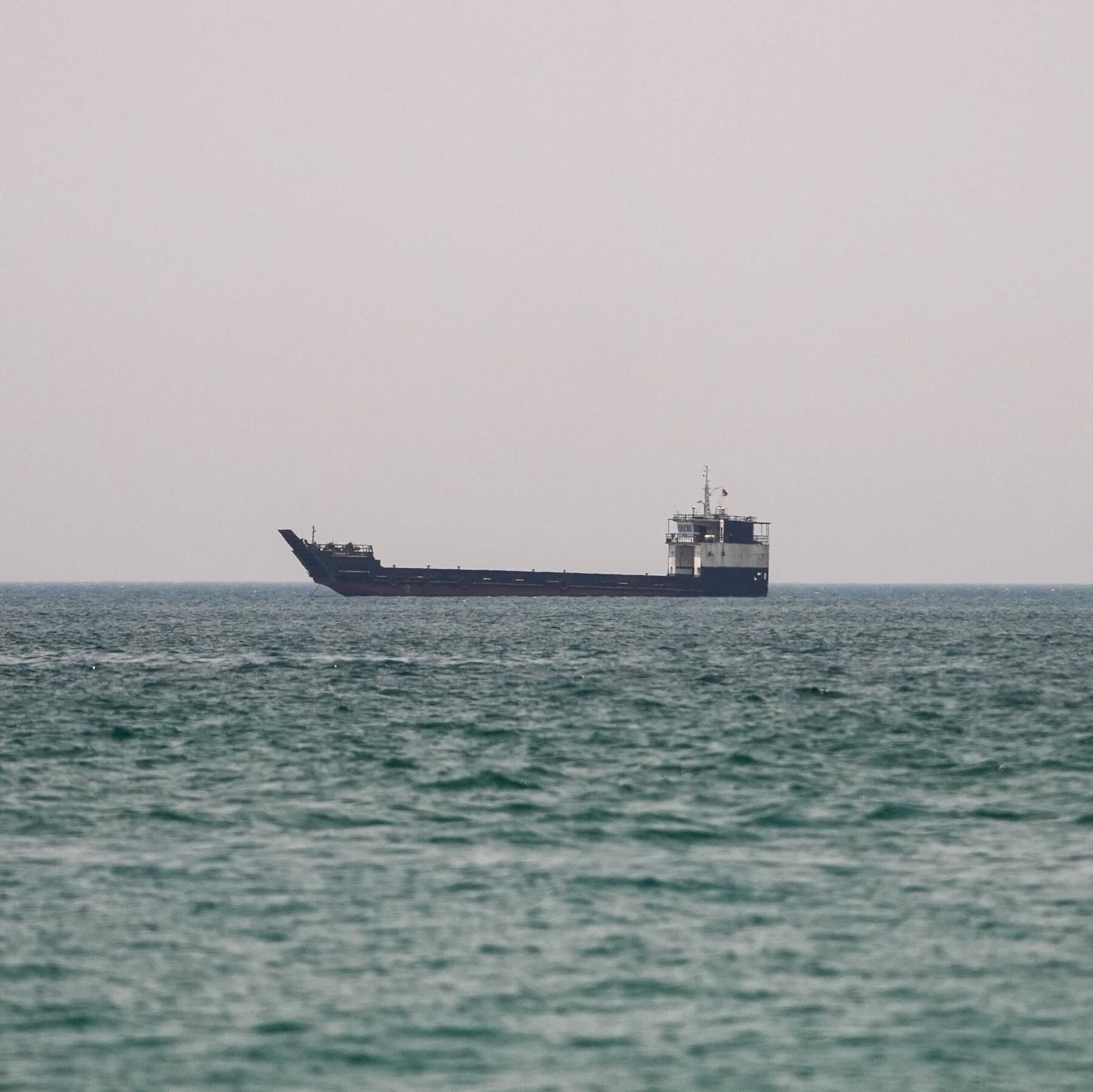 The 1968 Pact on Shipping Routes in the Strait of Hormuz That Iran Is Rejecting