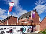 Taylor Wimpey says it will complete fewer homes this year, and calls on Labour to reinvigorate property market
