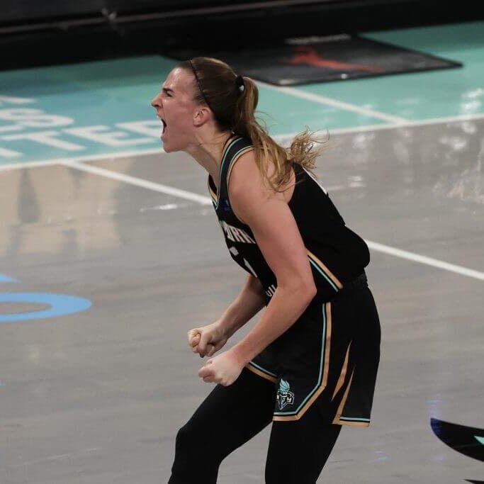 Liberty Win Their First W.N.B.A. Title in Overtime Thriller Over Lynx